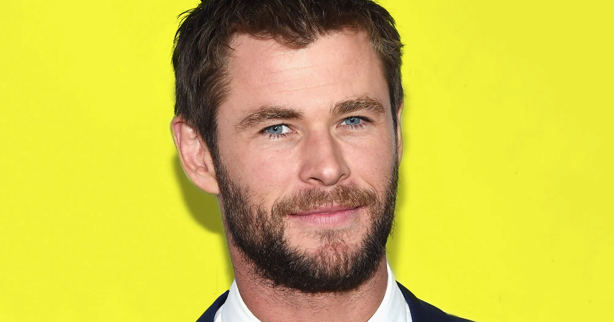 Chris Hemsworth